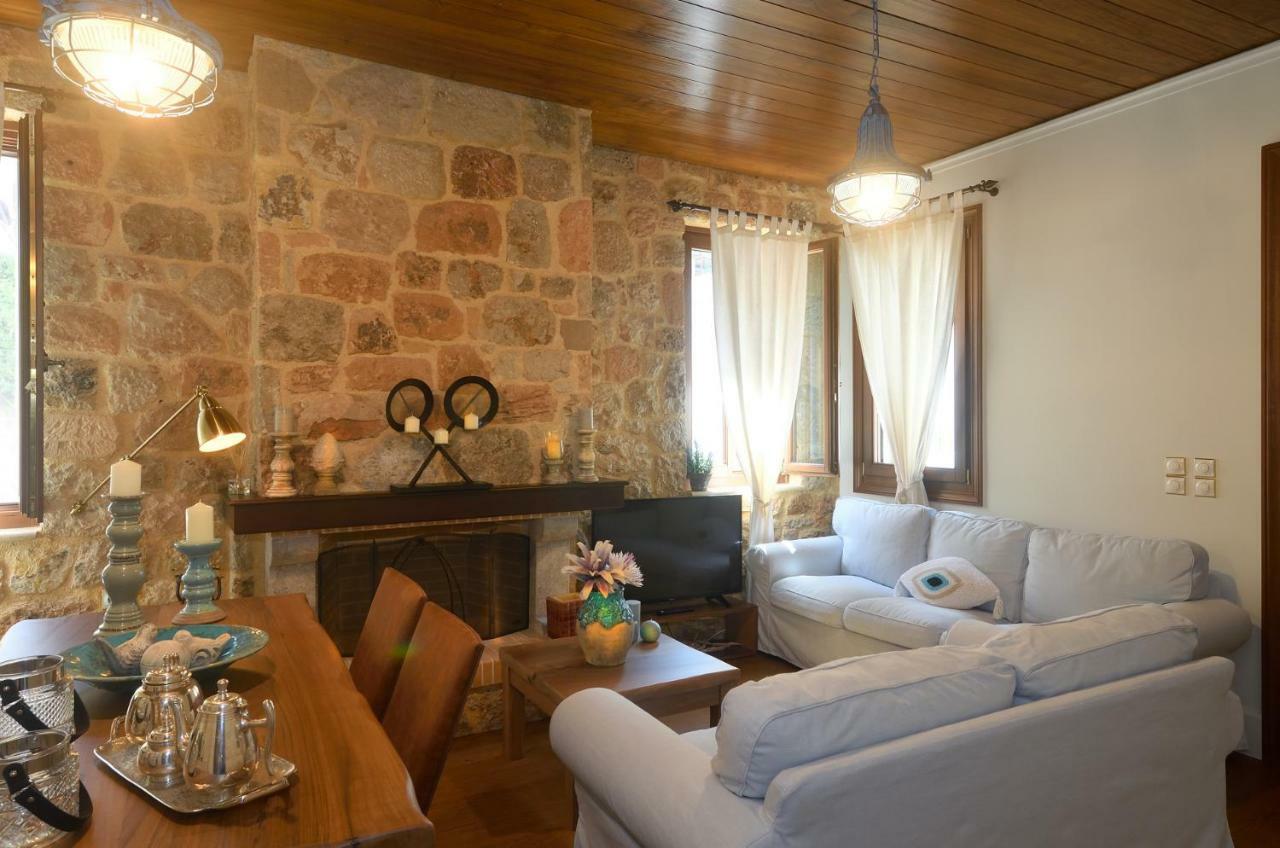 Place * Ναύπλιο