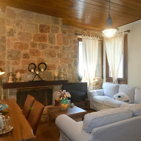 Nafplio Place Exterior photo
