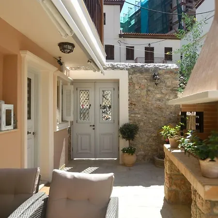 Nafplio Place Exterior photo
