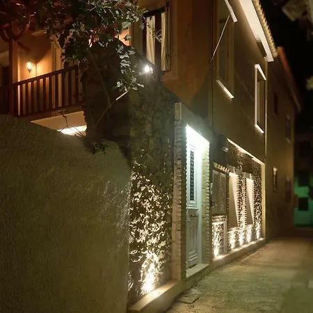 Nafplio Place Exterior photo