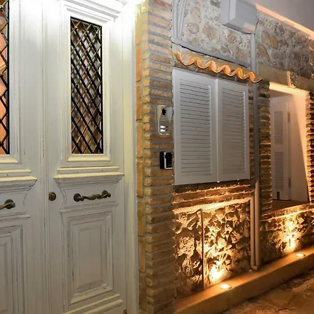 Nafplio Place Exterior photo
