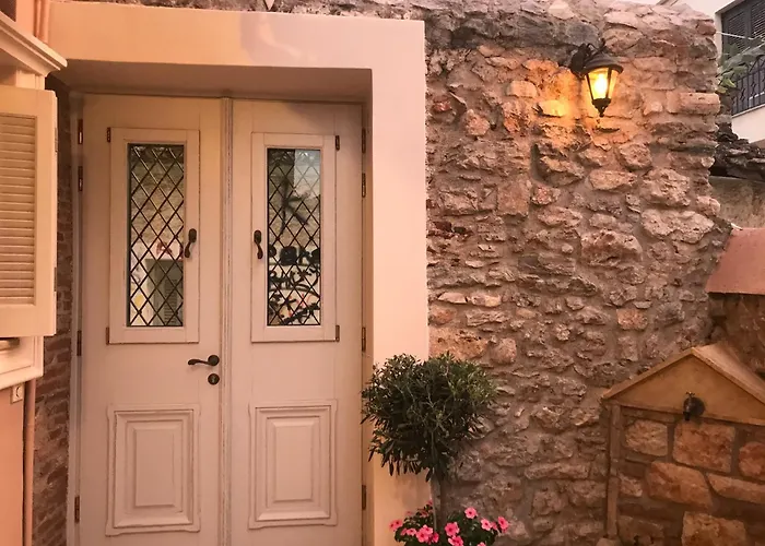 Nafplio Place