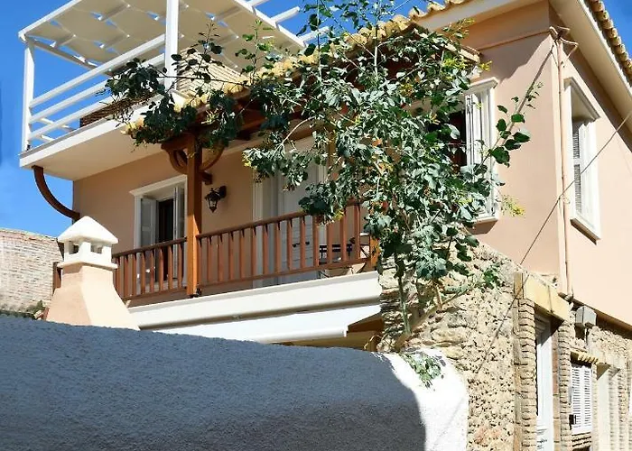 Nafplio Place