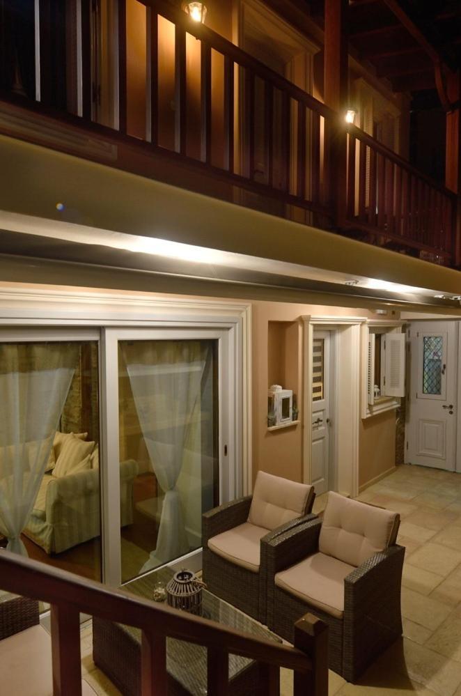 Appartement Place