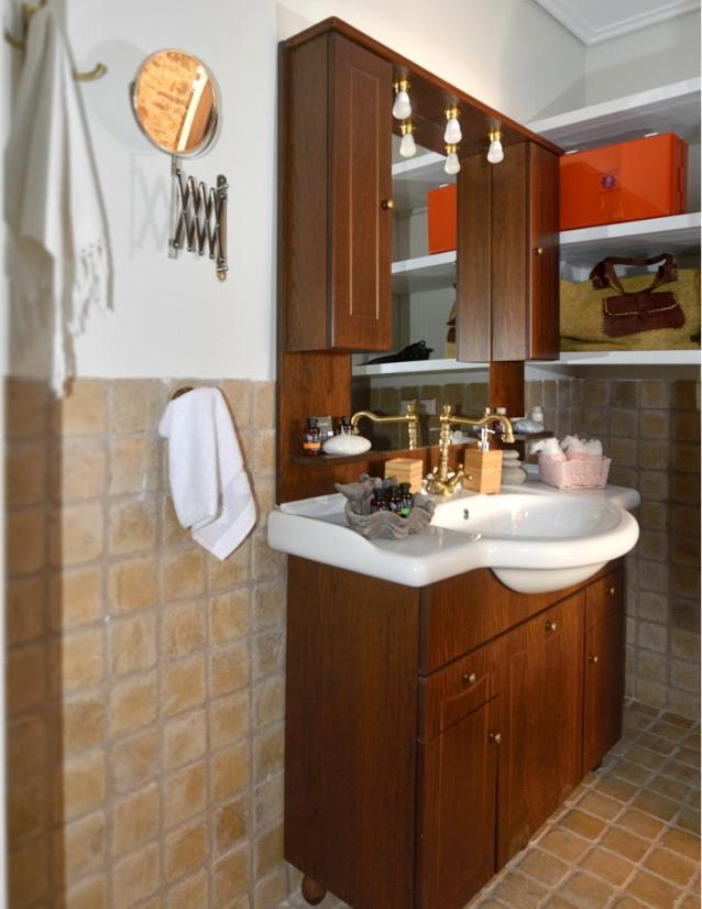Appartement Place