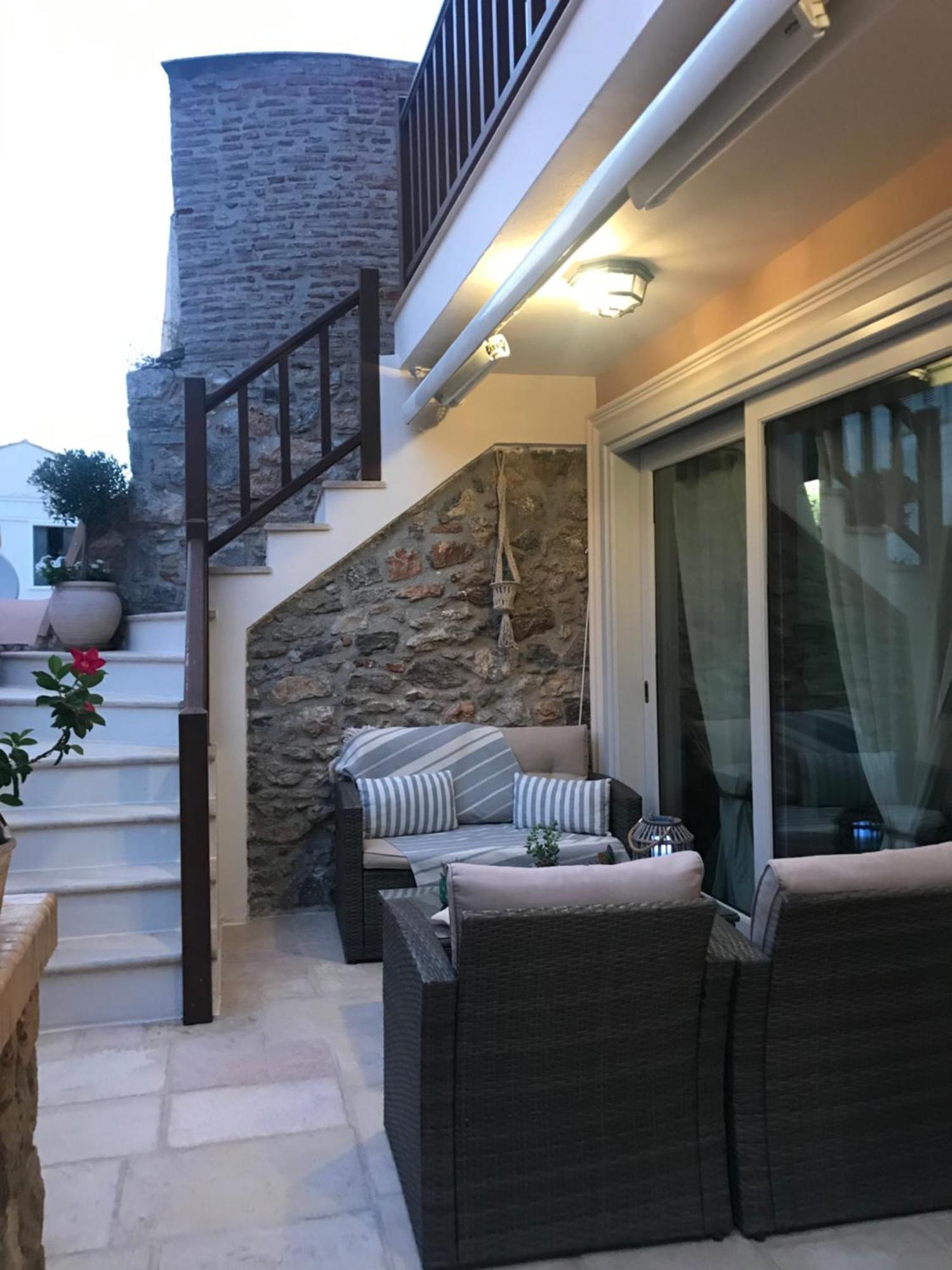 Apartament Place Nauplion