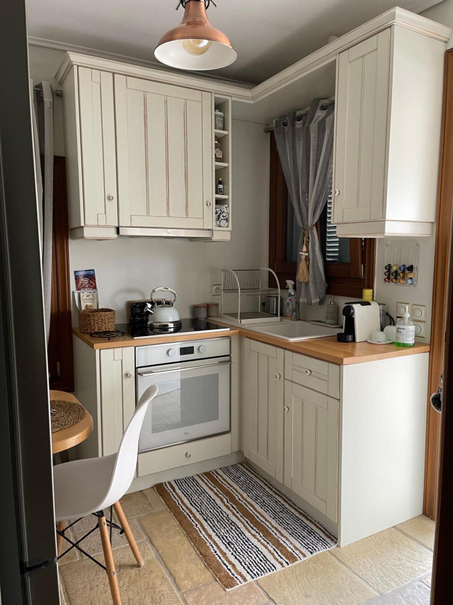 Appartement Place