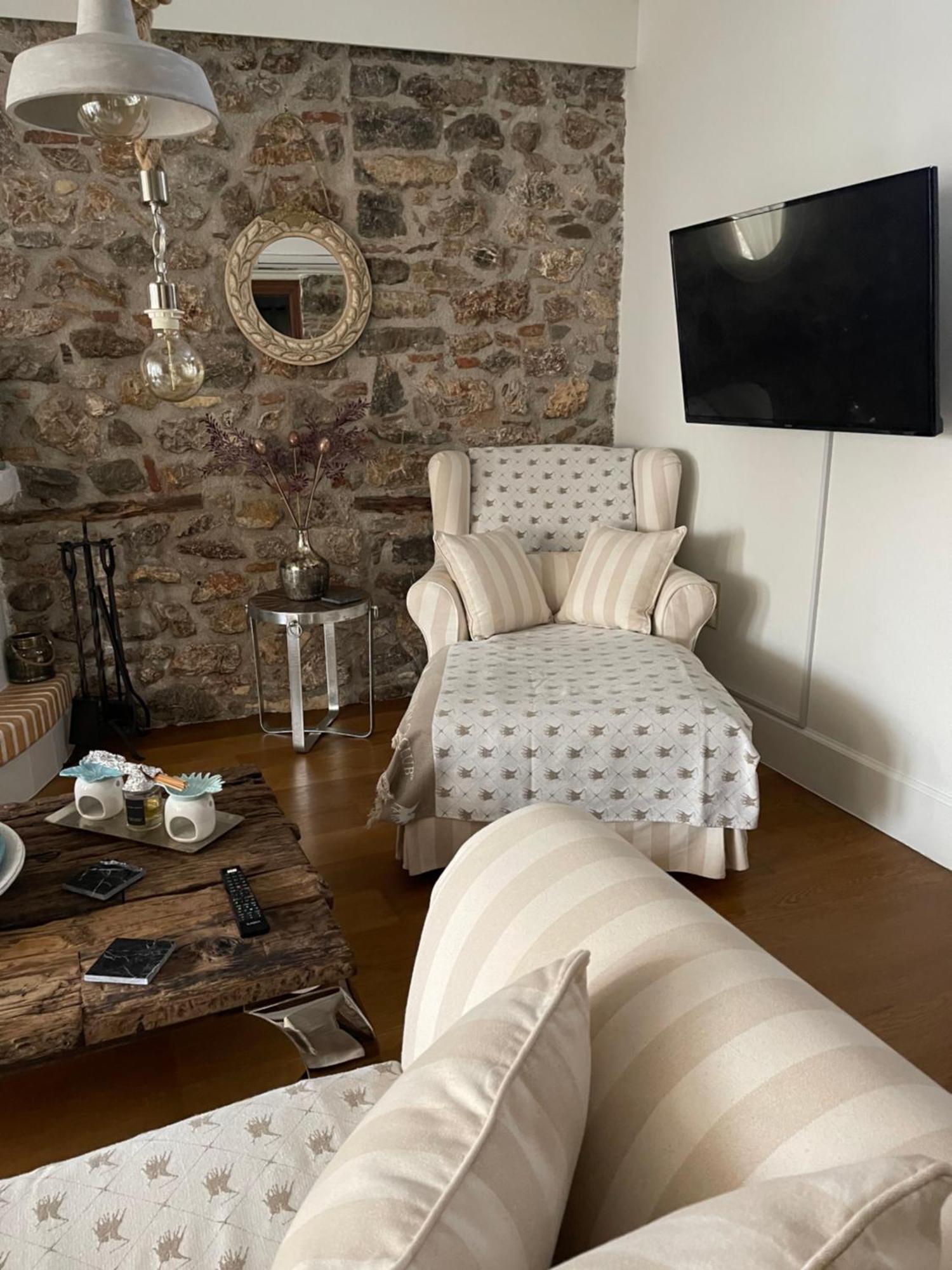 Place Appartement