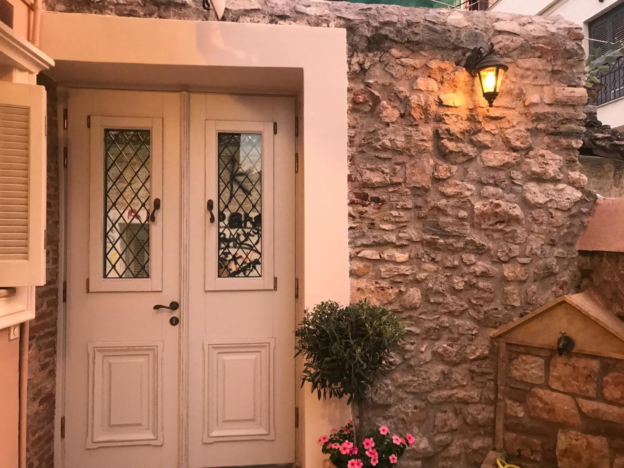 Place Appartement