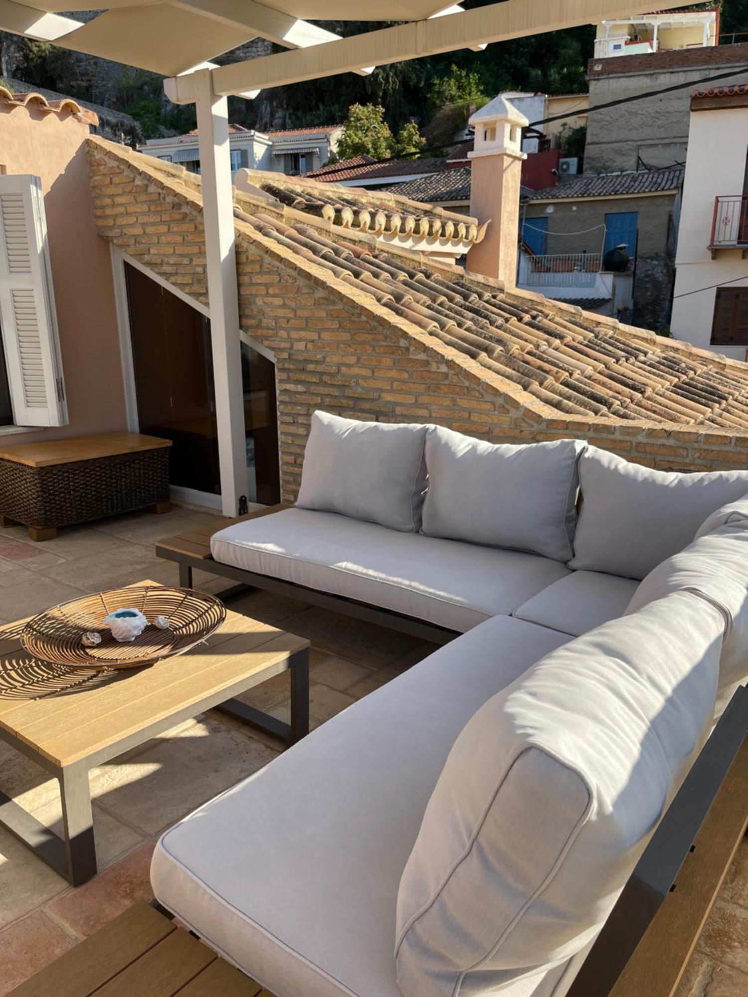 Appartement Place *