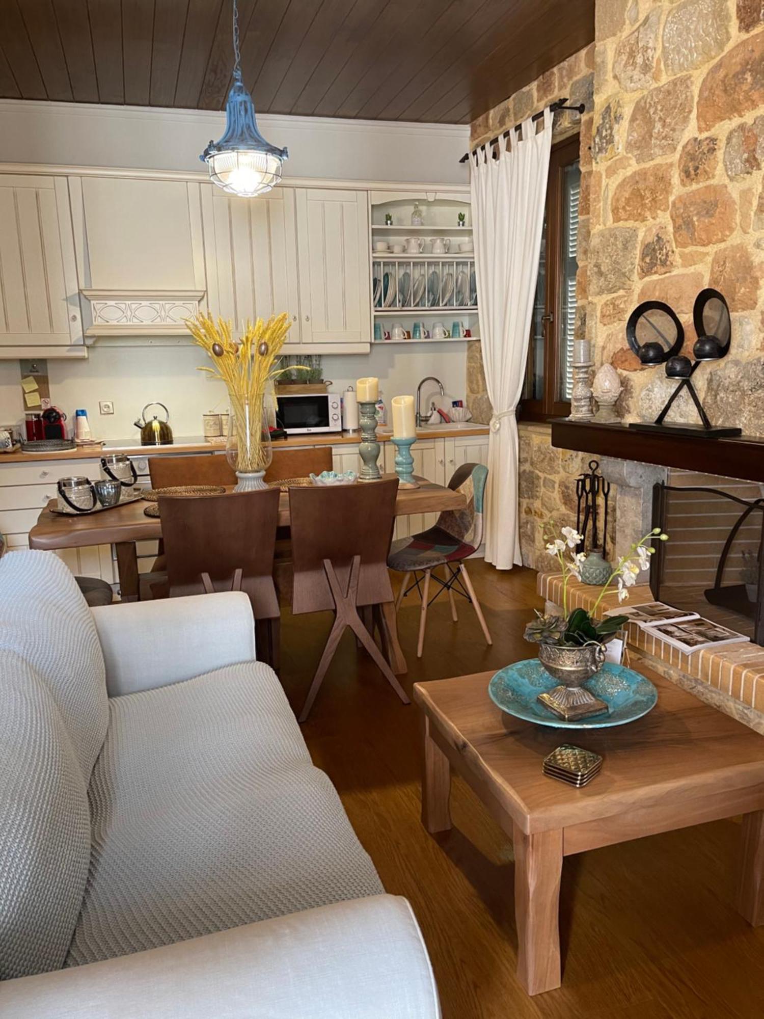 Place Appartement Nauplie