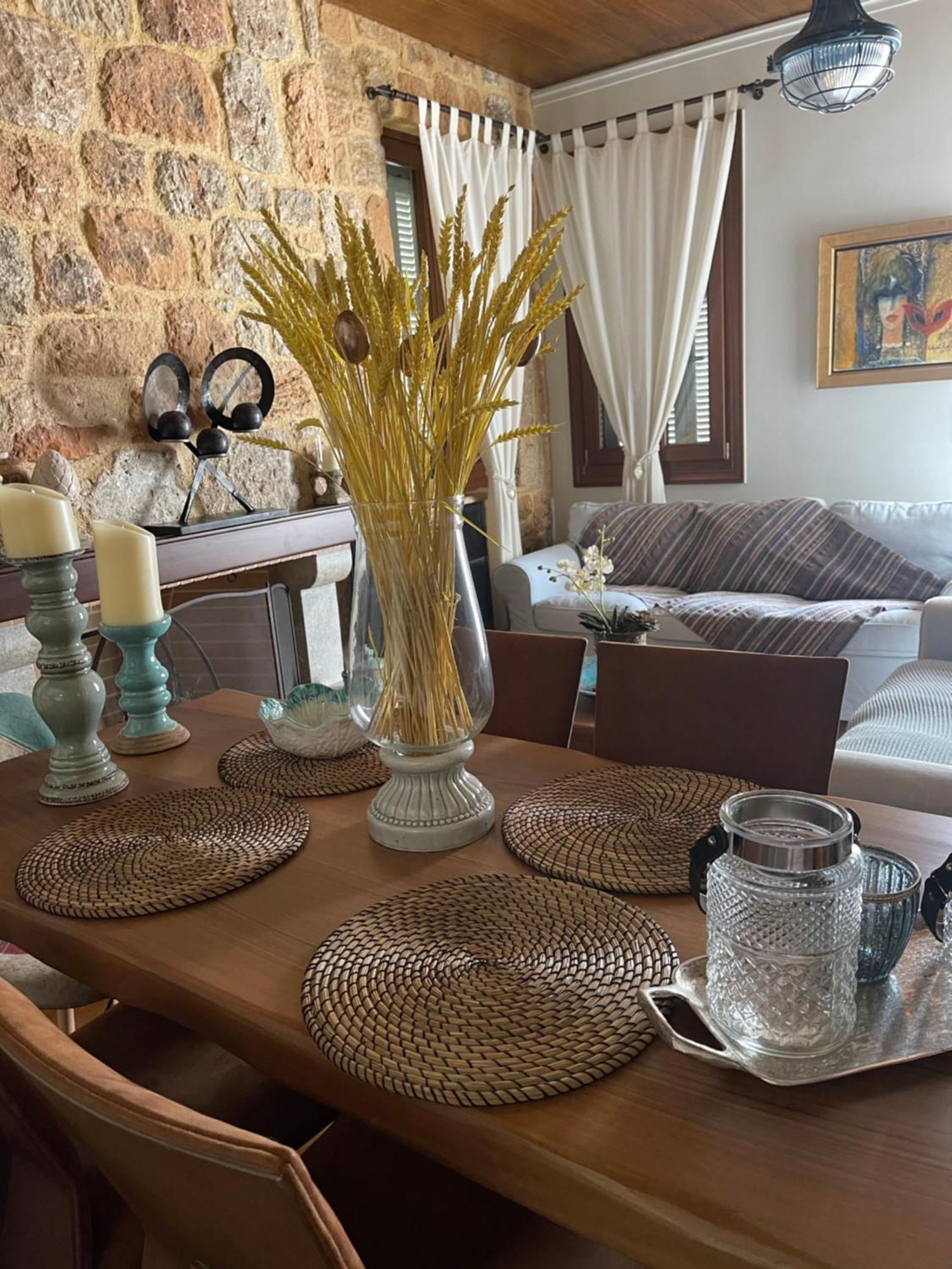 Place Appartement