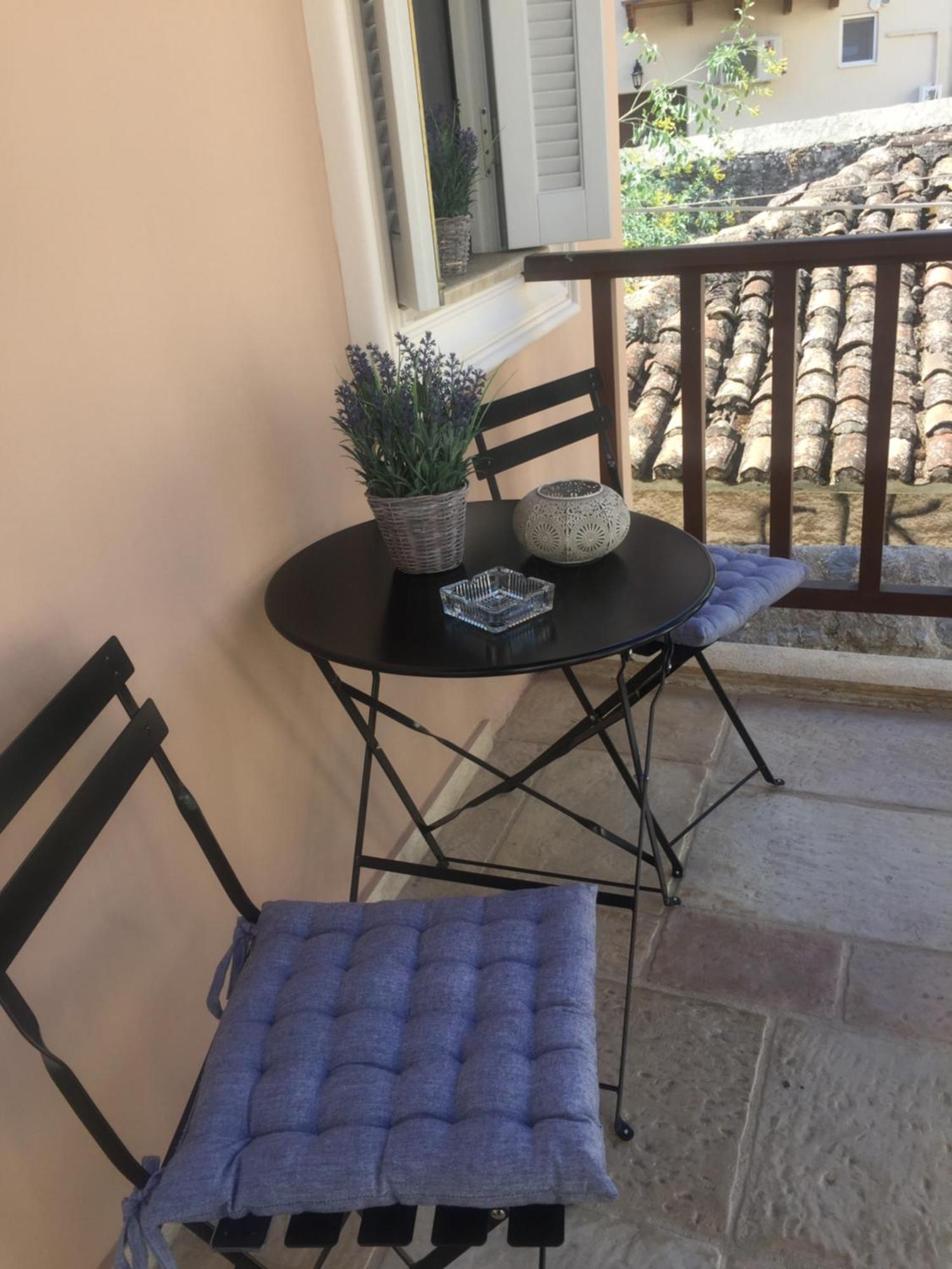 Appartement Place *