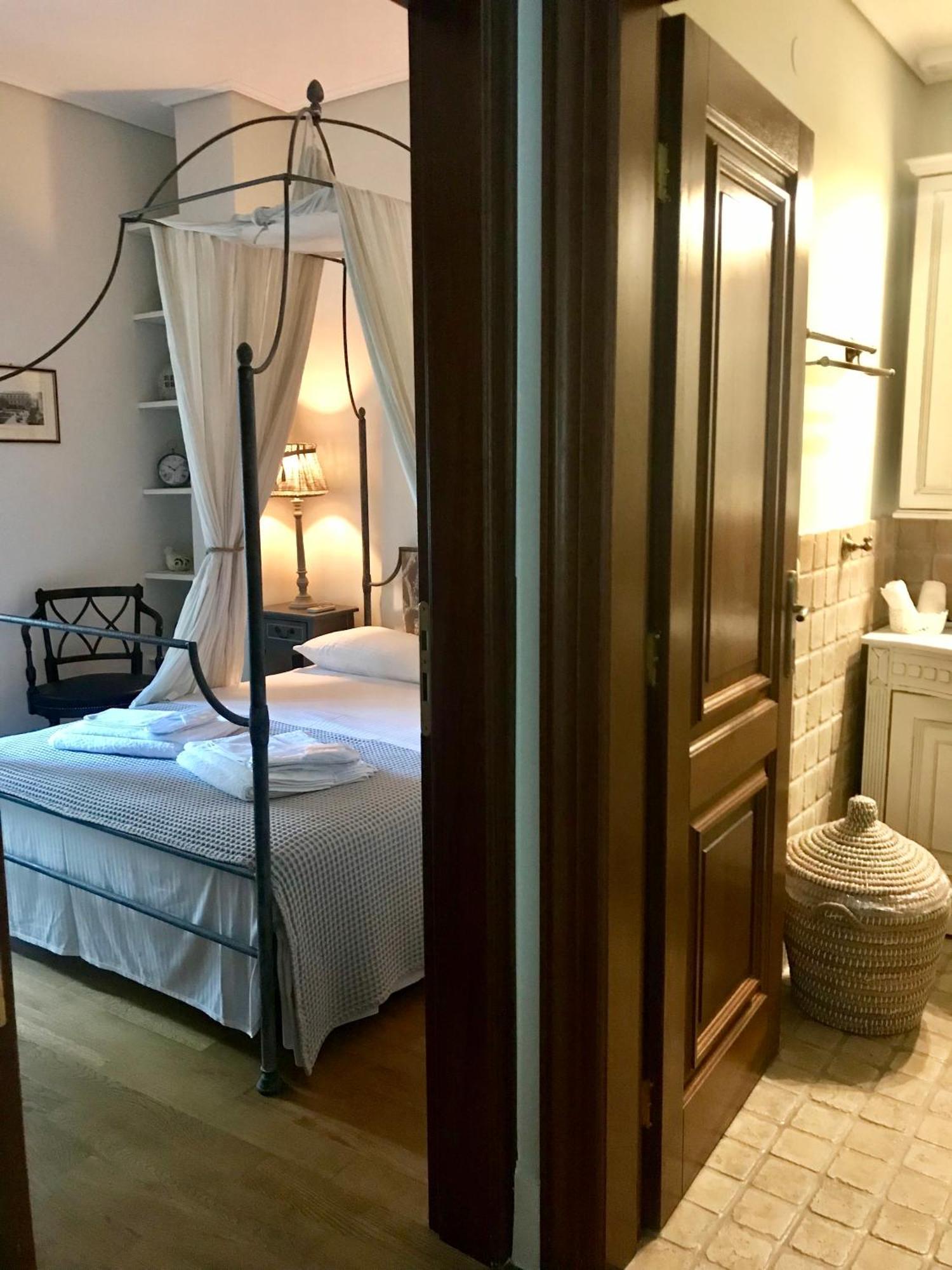 Appartement Place