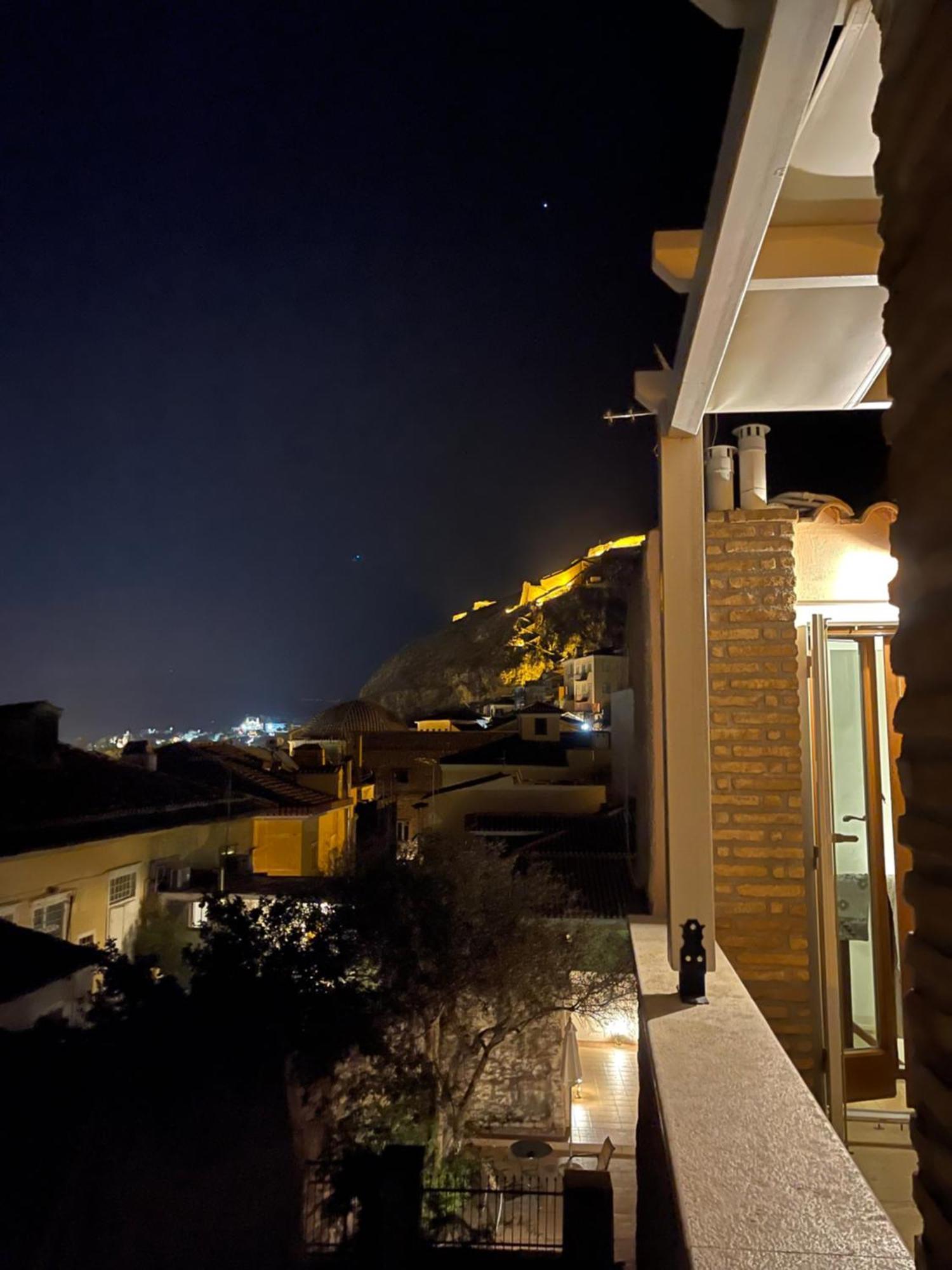 Apartament Place Nauplion
