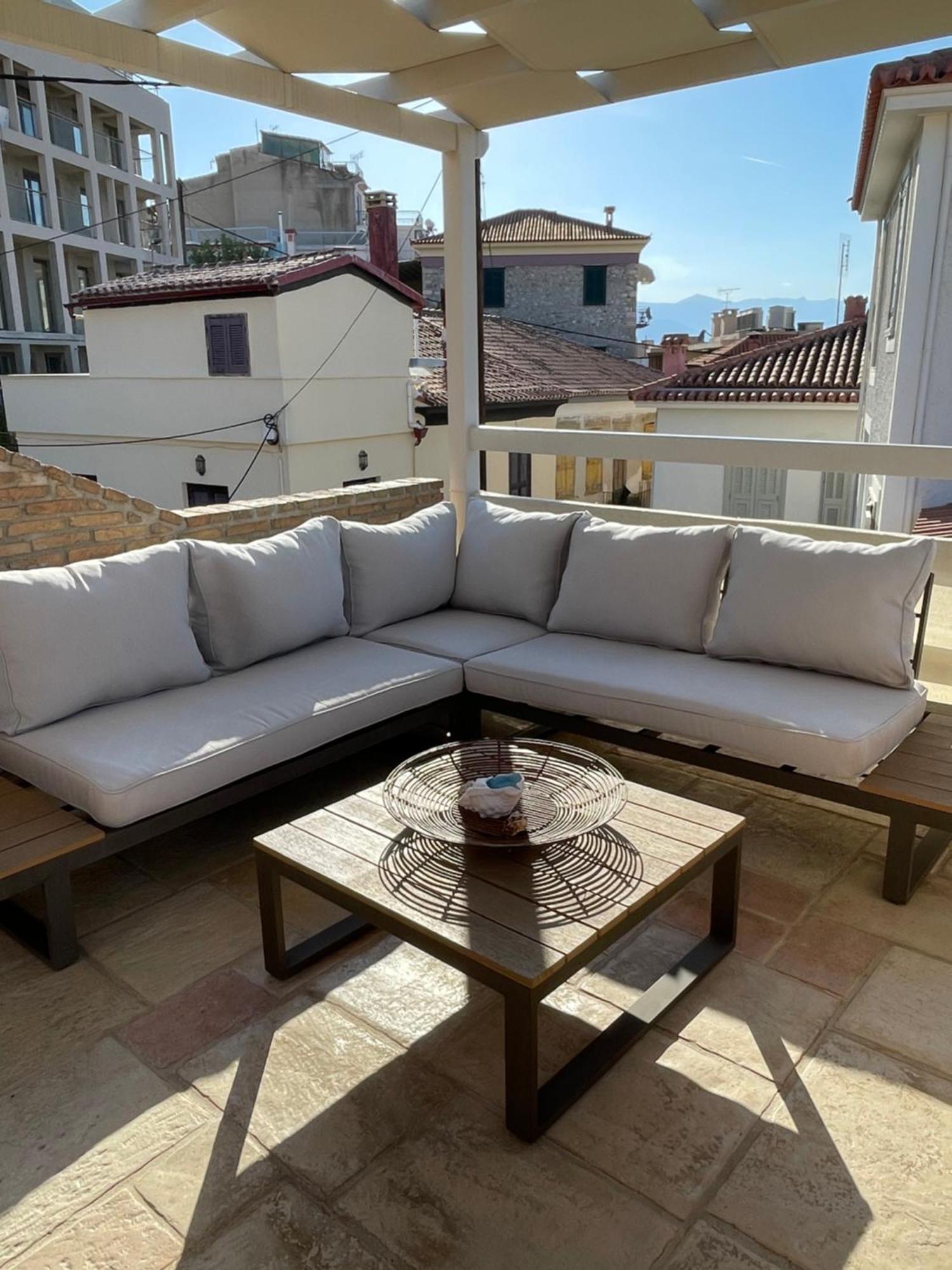 Place Appartement *