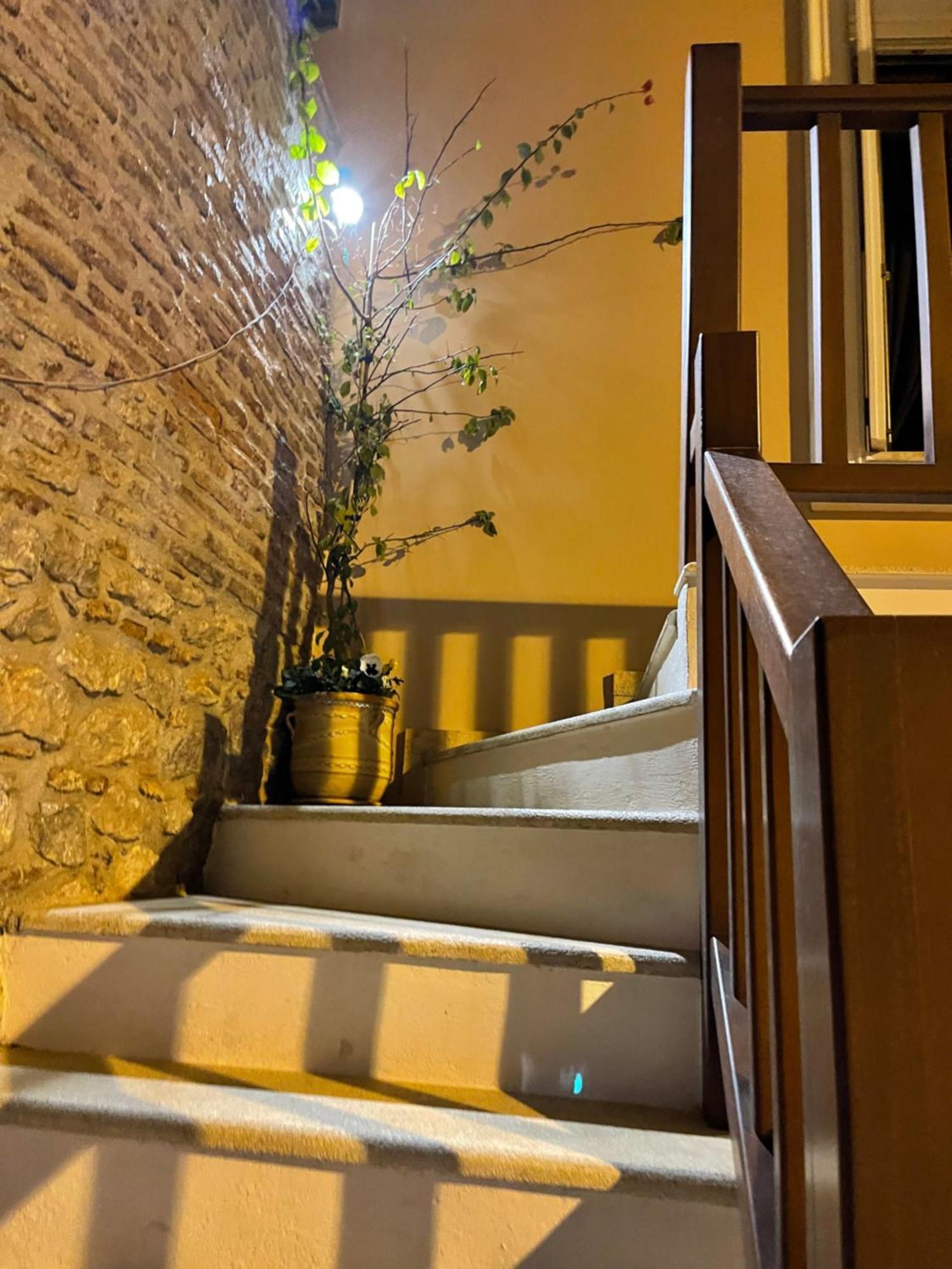 Appartement Place Nauplie