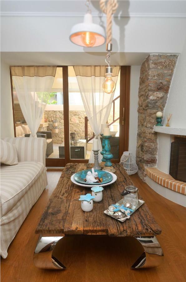 Appartement Place *