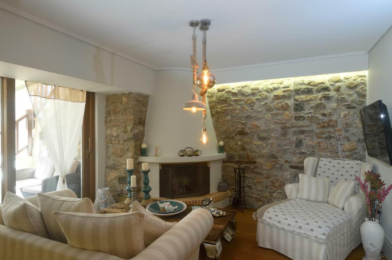 Appartement Place *