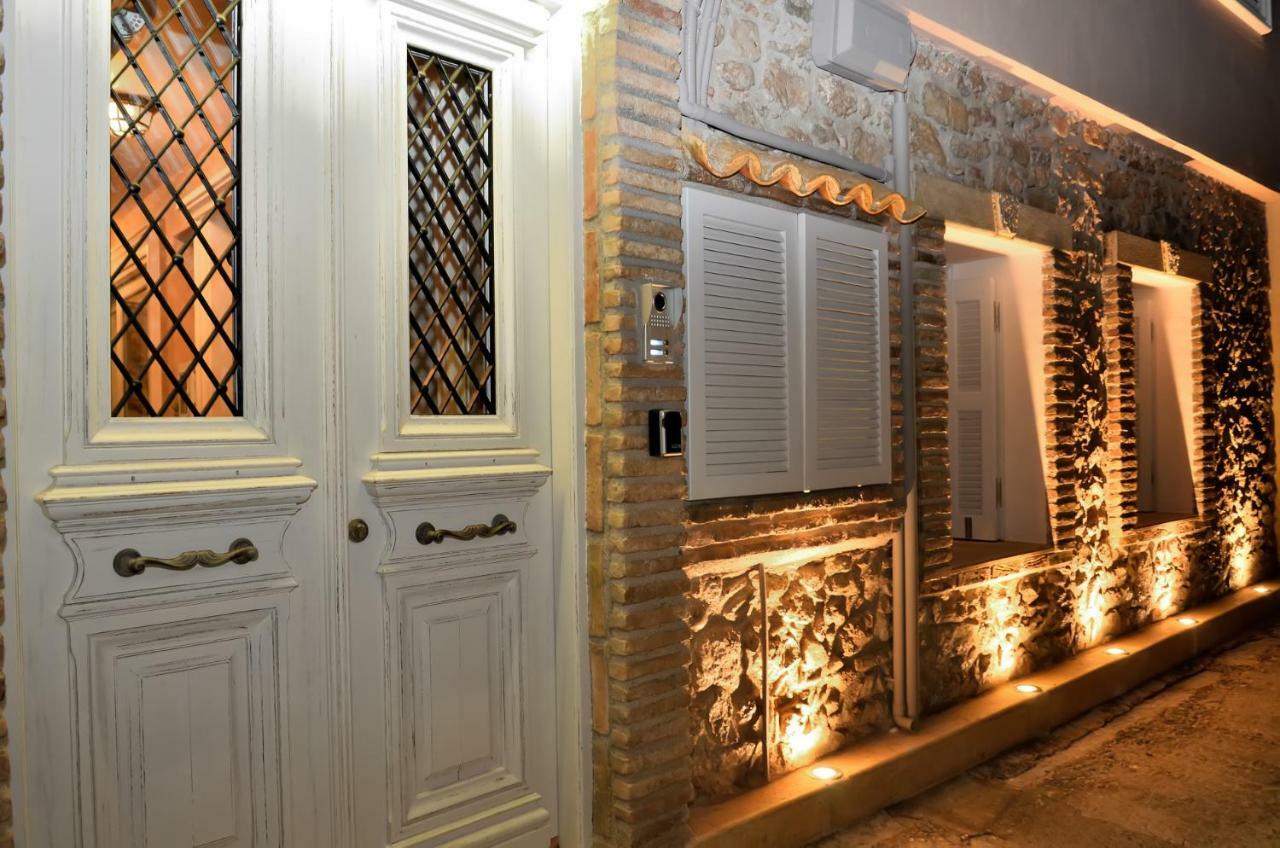 Place Appartement
