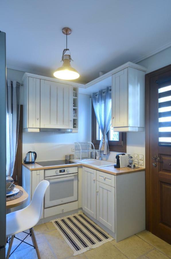 Appartement Place